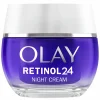 Olay 4x Nachtcrème Retinol24 50 ml