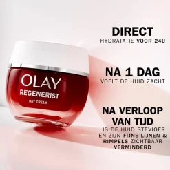Olay 4x Regenerist Dagcrème 50 ml