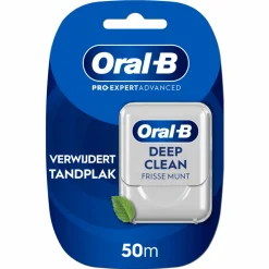 Oral-B 12x Flosdraad Pro-Expert Advanced 50 meter