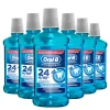 Oral-B 6x Mondwater Pro-Expert Professionele Bescherming 500 ml