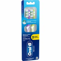 Oral-B 6x Tandenborstel Pro-Clean 2 stuks