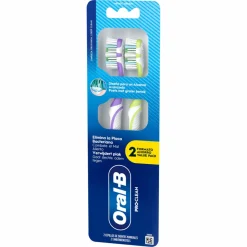 Oral-B 6x Tandenborstel Pro-Clean 2 stuks