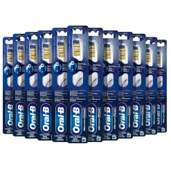 Oral-B 12x Tandenborstel Pro-Clean Pulsar Medium