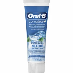Oral-B 12x Tandpasta Complete Protect & Clean 75 ml
