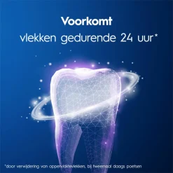 Oral-B 12x Tandpasta 3DWhite Advanced Luxe Glamorous White 75 ml