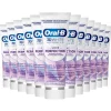 Oral-B 12x Tandpasta 3DWhite Advanced Luxe Perfection 75 ml