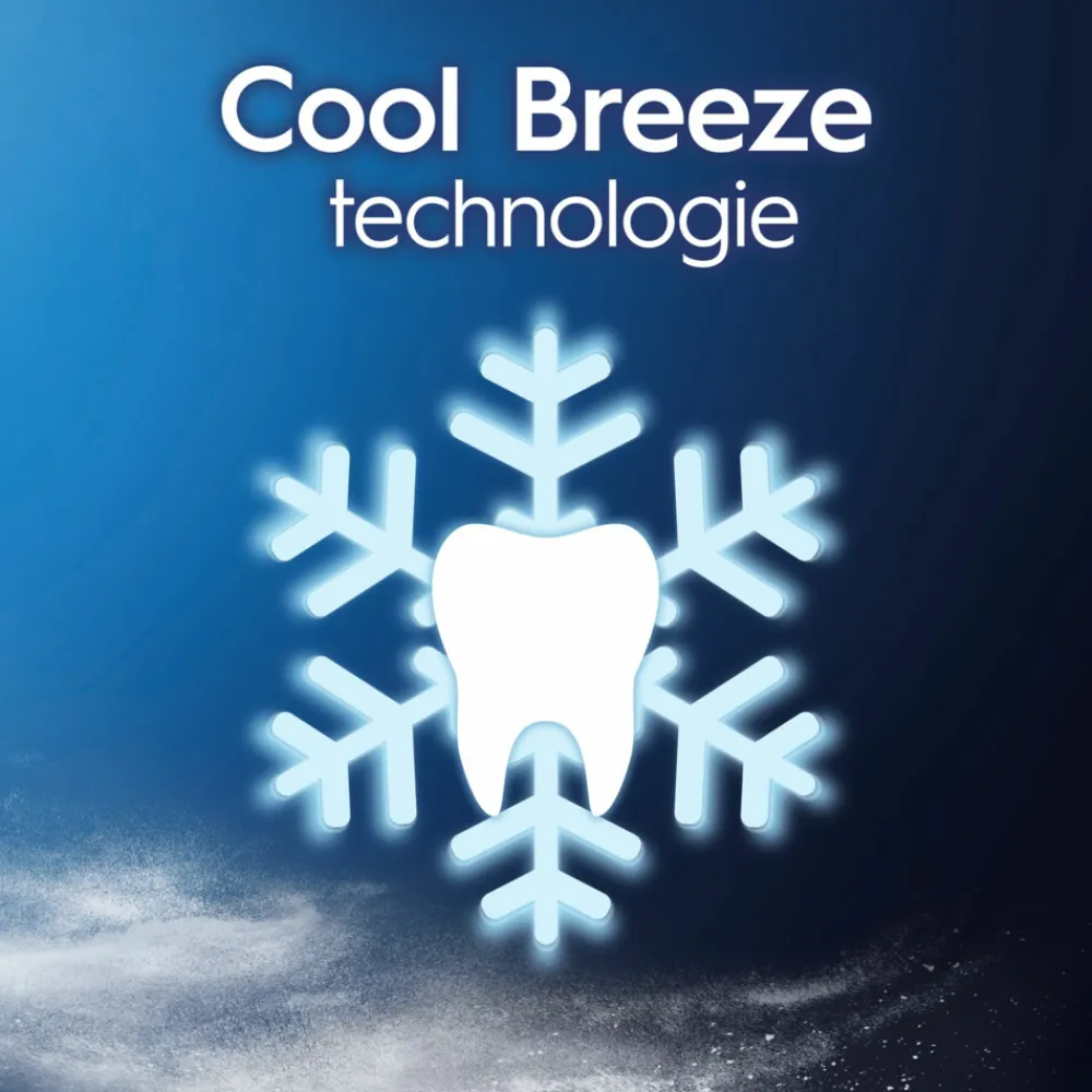 Oral-B 12x Tandpasta 3D White Arctic Fresh 75 ml