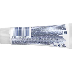 Oral-B 12x Tandpasta 1-2-3 Frisse mint 75 ml