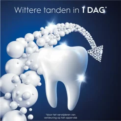 Oral-B 12x Tandpasta Pro 3D White Clinical Bright Brilliance 75 ml