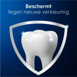 Oral-B 12x Tandpasta Pro 3D White Clinical Bright Brilliance 75 ml
