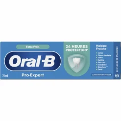 Oral-B 12x Tandpasta Pro-Expert Frisse Adem 75 ml