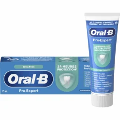 Oral-B 12x Tandpasta Pro-Expert Frisse Adem 75 ml