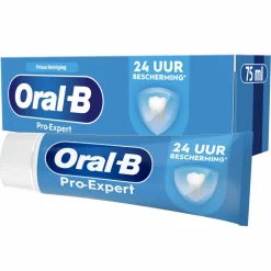 Oral-B 12x Tandpasta Pro-Expert Intense Reiniging 75 ml