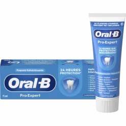 Oral-B 12x Tandpasta Pro-Expert Intense Reiniging 75 ml