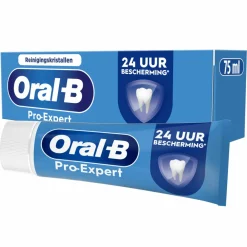 Oral-B 12x Tandpasta Pro-Expert Professional Protection 75 ml