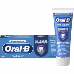 Oral-B 12x Tandpasta Pro-Expert Professional Protection 75 ml