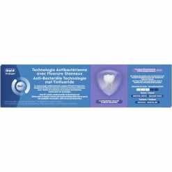 Oral-B 12x Tandpasta Pro-Expert Zachte Whitening 75 ml