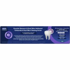 Oral-B 12x Tandpasta Professional Gezonde Whitening Arctic Fresh 75 ml