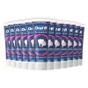 Oral-B 12x Tandpasta Professional Bescherming Gevoelige Tanden Frisse Munt 75 ml