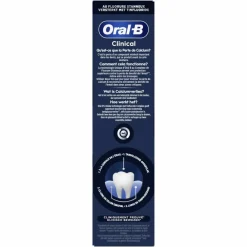 Oral-B 12x Tandpasta Pro Science Clinical Density 75 ml