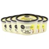 Organic Shop 6x Body Scrub Pineapple & Coconut 250 ml
