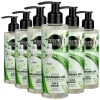 Organic Shop 6x Cleansing Gel Avocado and Aloe 200 ml