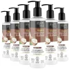 Organic Shop 6x Coconut & Shea Conditioner 280 ml