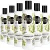 Organic Shop 6x Conditioner Artichoke & Broccoli 280 ml
