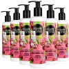 Organic Shop 6x Douchegel Cherry and Blueberry 280 ml