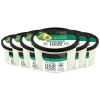 Organic Shop 6x Haarmasker Avocado & Honey 250 ml