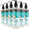Organic Shop 6x Shampoo Argan & Amla 280 ml