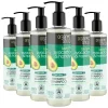 Organic Shop 6x Shampoo Avocado & Honey 280 ml