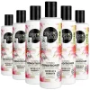 Organic Shop 6x Shining Conditioner Water Lily and Amaranth 280 ml