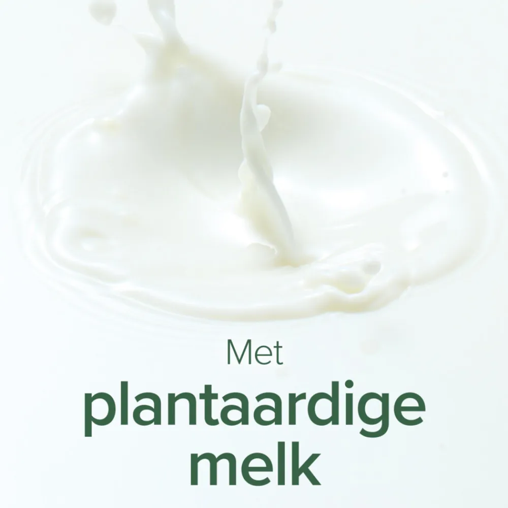 Palmolive 6x Douchecréme Naturals Orchidee & Melk 250 ml
