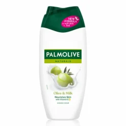 Palmolive 12x Douchecréme Naturals Olijf & Melk 250 ml