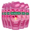 Palmolive 6x Douchegel Aroma Essences Alluring Love 250 ml