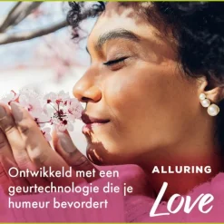 Palmolive 6x Douchegel Aroma Essences Alluring Love 250 ml