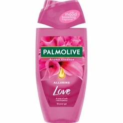 Palmolive 6x Douchegel Aroma Essences Alluring Love 250 ml
