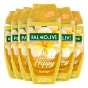Palmolive 6x Douchegel Aroma Essences Forever Happy 250 ml