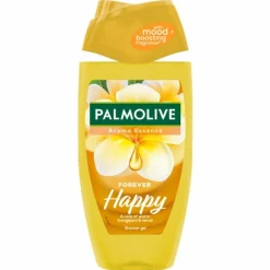 Palmolive 6x Douchegel Aroma Essences Forever Happy 250 ml