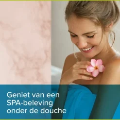 Palmolive 12x Douchegel Thermal Mineral Massage 250 ml