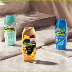 Palmolive 12x Douchegel Thermal Mineral Massage 250 ml