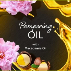 Palmolive 6x Douchegel Thermal Pampering Oil 250 ml