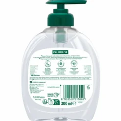 Palmolive 6x Handzeep Aquarium 300 ml