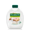 Palmolive 6x Handzeep Navulling Naturals Amandel & melk 300 ml
