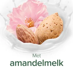 Palmolive 6x Handzeep Navulling Naturals Amandel & melk 300 ml