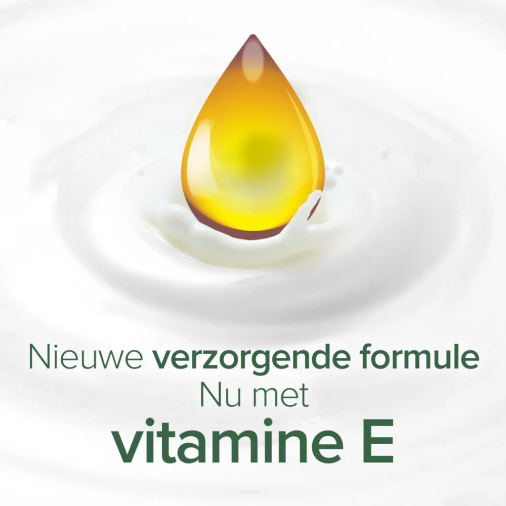 Palmolive 6x Handzeep Navulling Naturals Amandel & melk 300 ml