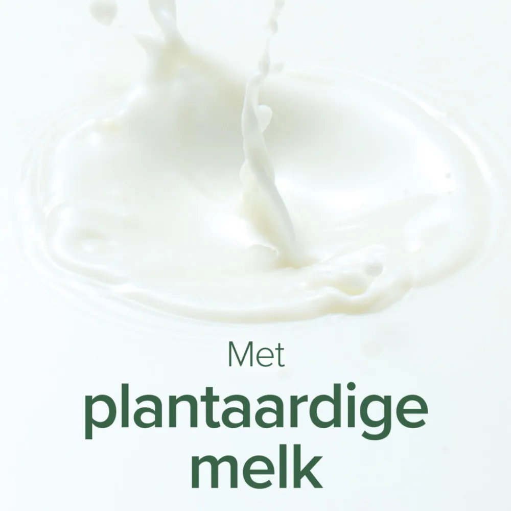 Palmolive 6x Handzeep Navulling Naturals Amandel & melk 300 ml