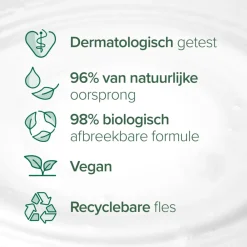 Palmolive 6x Handzeep Olijf & Melk 300 ml