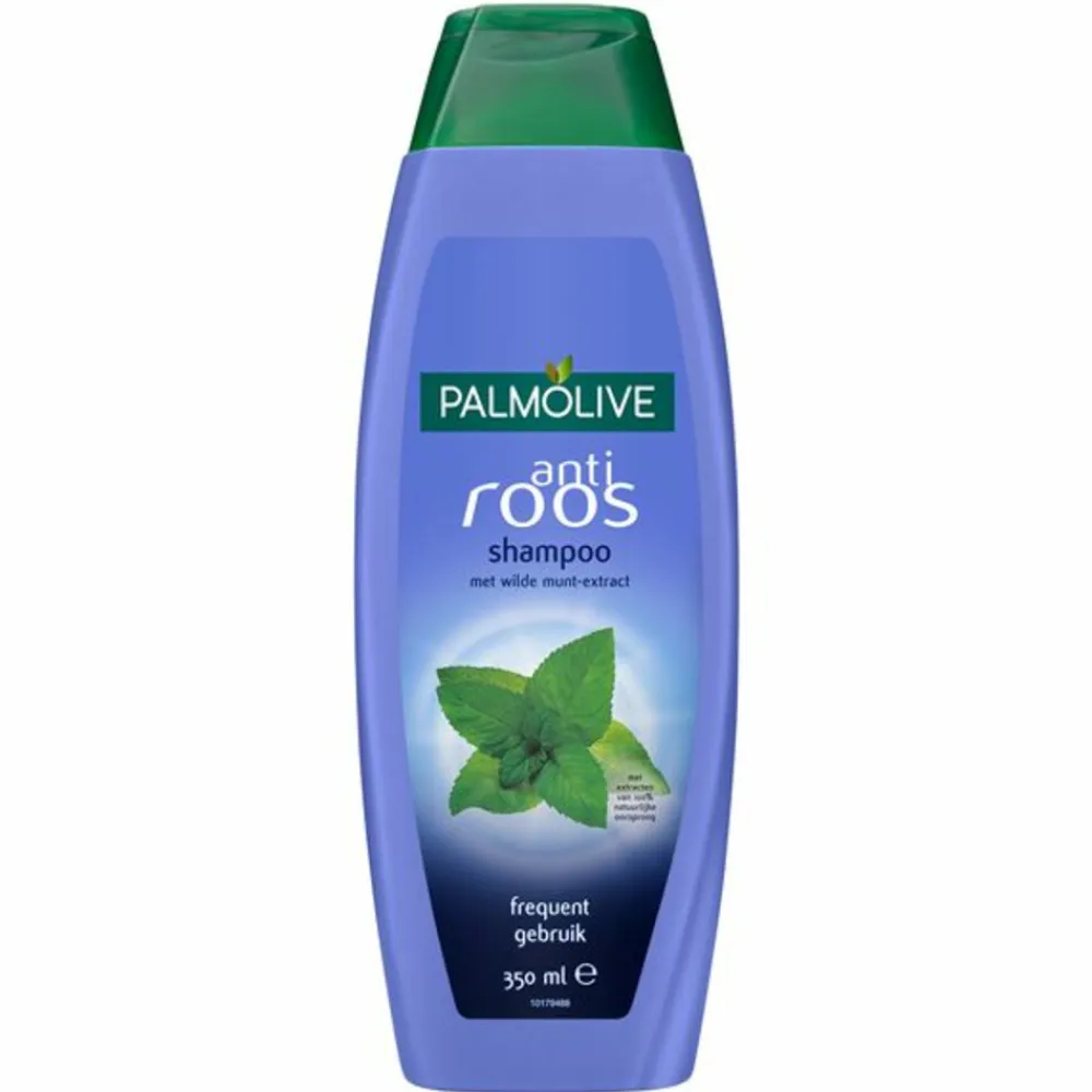 Palmolive 12x Shampoo Anti-Roos 350 ml